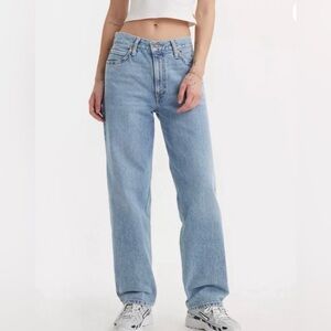 Levis Dad Women's Jeans Size 26